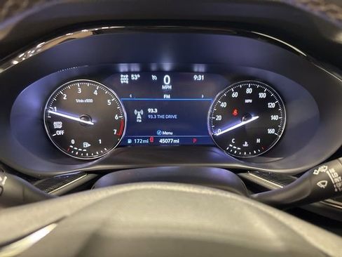Used 2023 Buick Envision Essence w/ Sport Touring Package AWD/4WD image 32