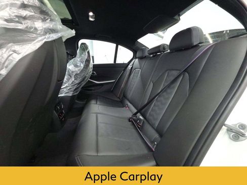 Used 2025 BMW M3 Competition w/ Executive Package image 7