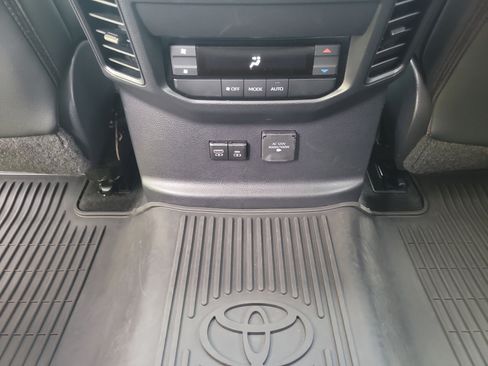 Certified 2024 Toyota Sequoia Limited image 18