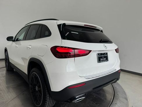Used 2026 Mercedes-Benz GLA 250 image 10