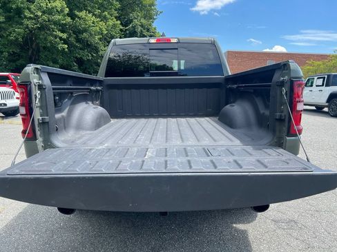 Used 2026 RAM 1500 Rebel w/ Rebel Level 2 Equipment Group AWD/4WD image 13