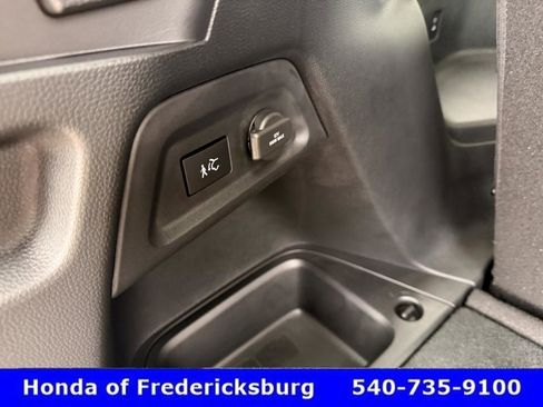 Certified 2025 Honda Pilot Elite image 25