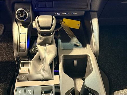 Certified 2024 Toyota Land Cruiser 1958 image 13