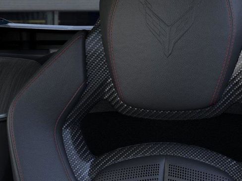 New 2026 Chevrolet Corvette Z06 image 21