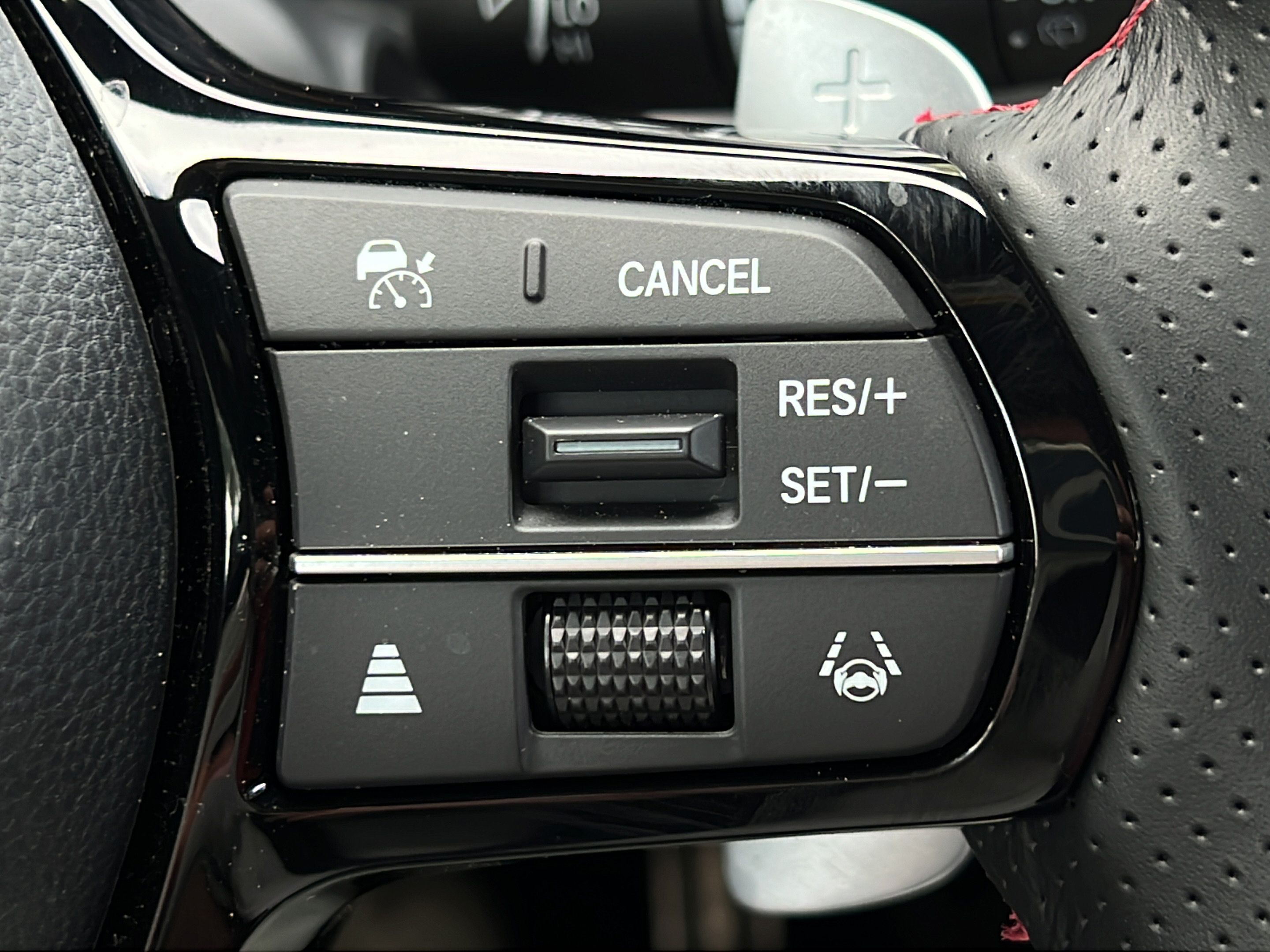 Used 2025 Acura ADX A-Spec AWD/4WD image 20