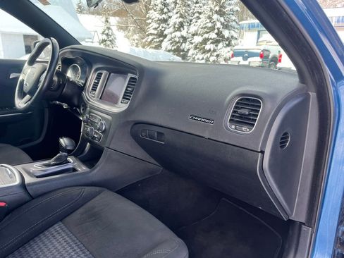 Used 2023 Dodge Charger SXT image 24
