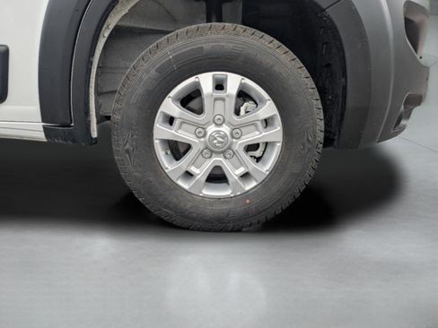 New 2025 RAM ProMaster 3500 w/ Leather Interior Group image 51