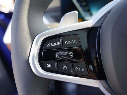 New 2026 BMW 330i 330i NA RWD w/ M Sport Package image 30