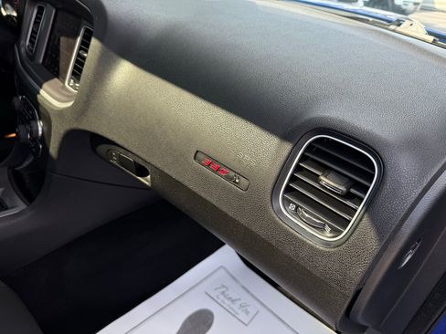 Used 2022 Dodge Charger Scat Pack image 16