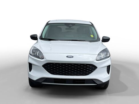 Certified 2022 Ford Escape SE w/ Convenience Package image 8