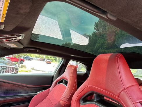 Used 2025 Dodge Charger Daytona Scat Pack w/ Track Pack AWD/4WD image 17