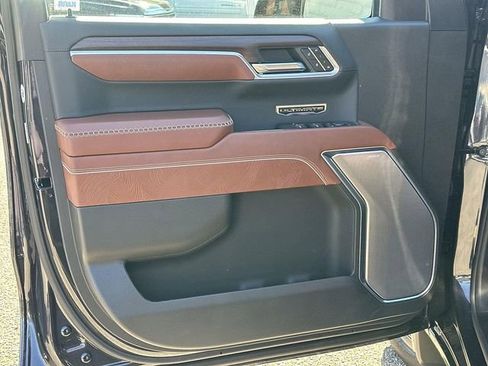 New 2026 GMC Sierra 1500 Denali Ultimate image 19