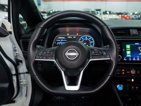 Used 2025 Nissan Leaf SV Plus image 29