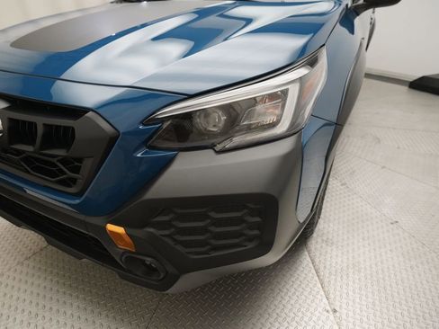 Used 2025 Subaru Outback Wilderness image 23