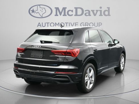 Used 2024 Audi Q3 2.0T Premium Plus w/ Premium Plus Package AWD/4WD image 8
