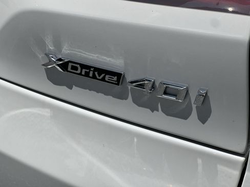 Used 2022 BMW X5 xDrive40i AWD/4WD image 35