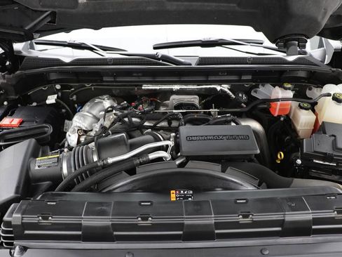 Used 2024 GMC Sierra 2500 Denali image 29