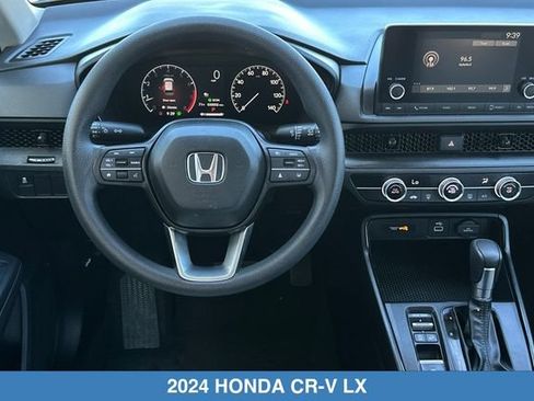 Certified 2024 Honda CR-V LX image 16