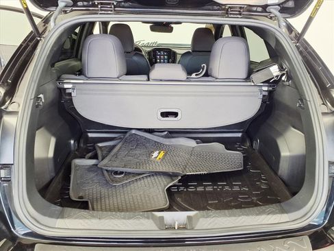 Certified 2025 Subaru Crosstrek 2.5i Sport image 13