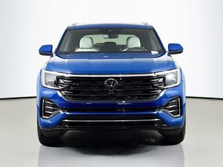 New 2026 Volkswagen Atlas Cross Sport SEL Premium R-Line AWD/4WD video 2