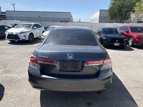 Used 2012 Honda Accord EX image 5