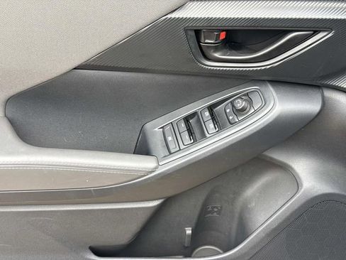 Used 2024 Subaru Crosstrek 2.0i Premium image 11