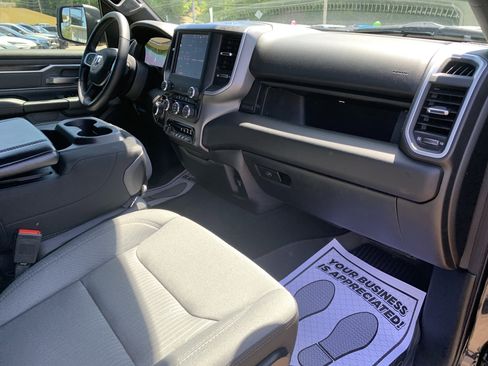 Used 2022 RAM 1500 Big Horn RWD image 42