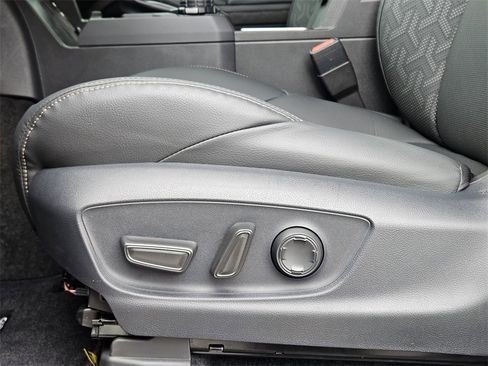 New 2025 Toyota Tacoma Limited image 18