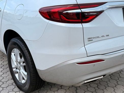 Used 2020 Buick Enclave Premium w/ Trailering Package, 5000 lbs. AWD/4WD image 15