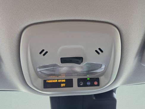 New 2026 Chevrolet Trax LT image 20