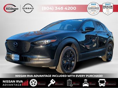 Used 2024 MAZDA CX-30 AWD 2.5 S w/ Select Sport Pkg