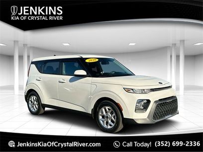 Used 2020 Kia Soul S
