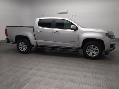Used 2016 Chevrolet Colorado LT image 11