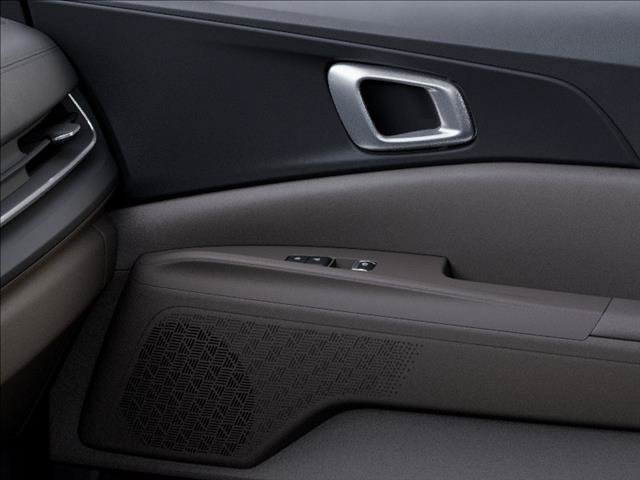 New 2027 Kia Carnival EX FWD image 25