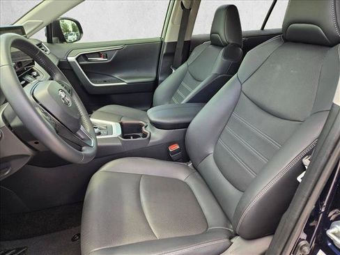 Used 2024 Toyota RAV4 Limited AWD/4WD image 16