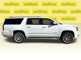 Used 2020 GMC Yukon XL Denali video 2