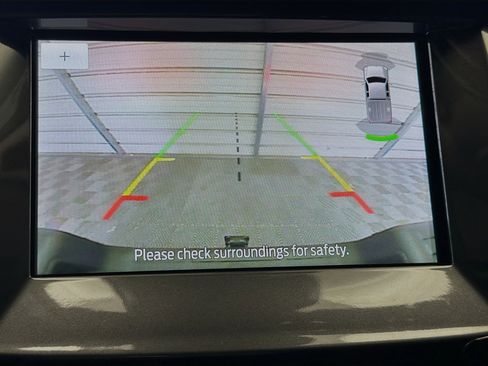 Used 2019 Ford Ranger Lariat w/ Equipment Group 501A Mid image 16