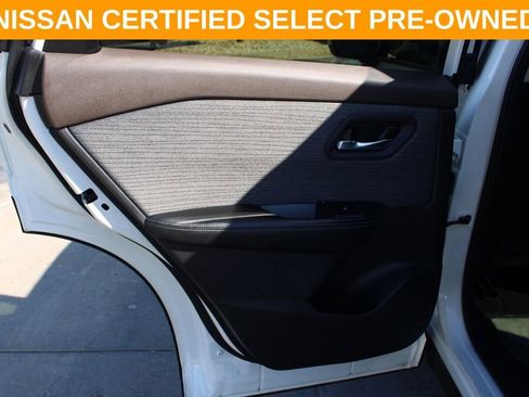 Certified 2023 Nissan Rogue SV image 26