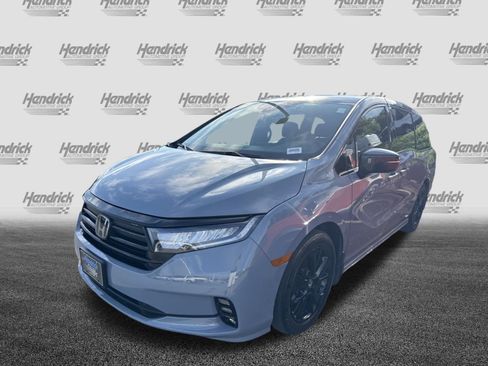 Used 2024 Honda Odyssey Sport image 5