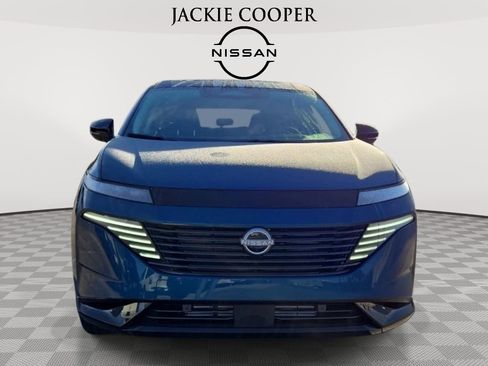 New 2026 Nissan Murano Platinum w/ Cargo Package AWD/4WD image 8