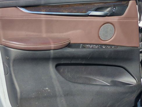 Used 2017 BMW X5 xDrive35i image 14