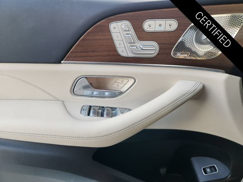 Used 2026 Mercedes-Benz GLE 350 4MATIC image 24