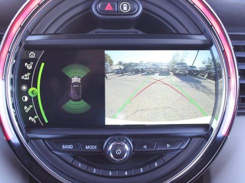 Used 2019 MINI Cooper John Cooper Works w/ Driver Assistance Package image 20