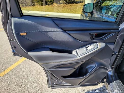 Used 2024 Subaru Forester Wilderness image 27