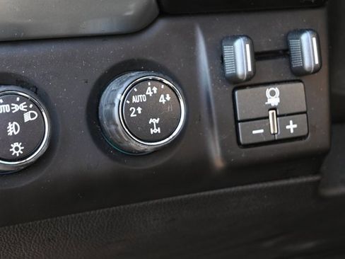 Used 2015 Chevrolet Suburban LTZ w/ Max Trailering Package image 14