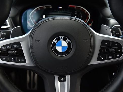 Used 2023 BMW X3 xDrive30i w/ M Sport Package AWD/4WD image 19