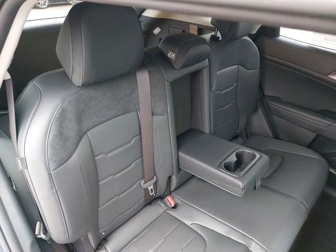 New 2026 Kia Sportage SX Prestige image 11