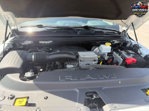 Used 2022 RAM 1500 Big Horn AWD/4WD image 21