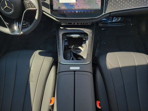 New 2026 Mercedes-Benz E 350 Sedan image 16