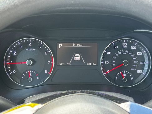 Used 2024 Kia Forte LXS w/ LXS Technology Package FWD image 23